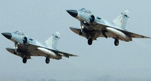 Indian Air Force: 80% targets right in the Air Strike