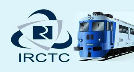 Now reservation Chart can be viewed on IRCTC website
