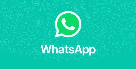 Support of 10 Indian languages available in WhatsApp