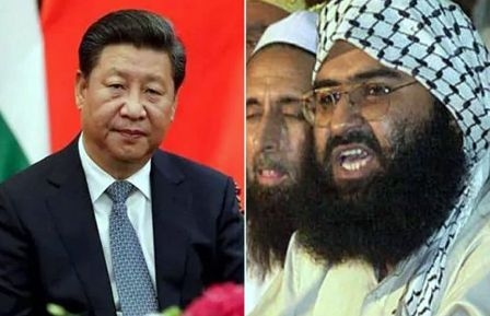 चीन की नापाक हरकत के खिलाफ अमेरिका ने दी ‘चेतावनी’