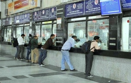 कन्टिन्यू जर्नी में दो की जगह अब एक ही पीएनआर नम्बर जारी करेगा रेलवे
