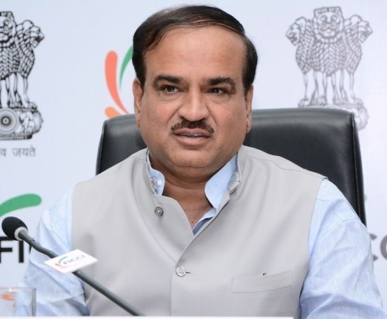 Rs 10,000 cr in Budget to clear fertiliser subsidy dues: Ananth Kumar
