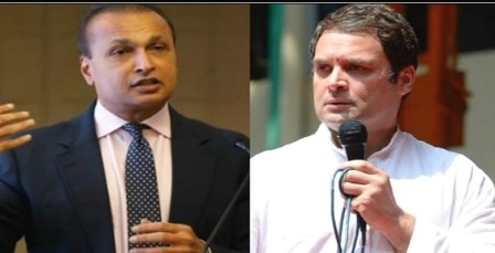 Anil Ambani's company's market cap dropped by 32.9 per cent in the five years
