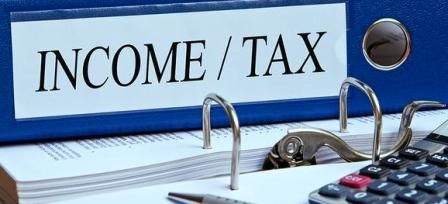 Link Aadhaar card to the PAN card for filing Income Tax Return