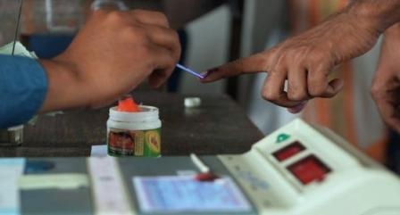 The Election Commission shows strictness for the security in the Lok Sabha elections