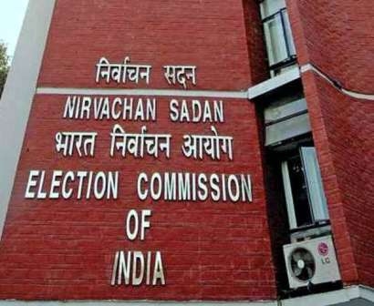 विपक्षी दलों ने फ़िर उठाई 50 प्रतिशत ईवीएम-वीवीपैट मिलान की मांग