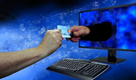 Do not click on unknowingly links received via SMS
