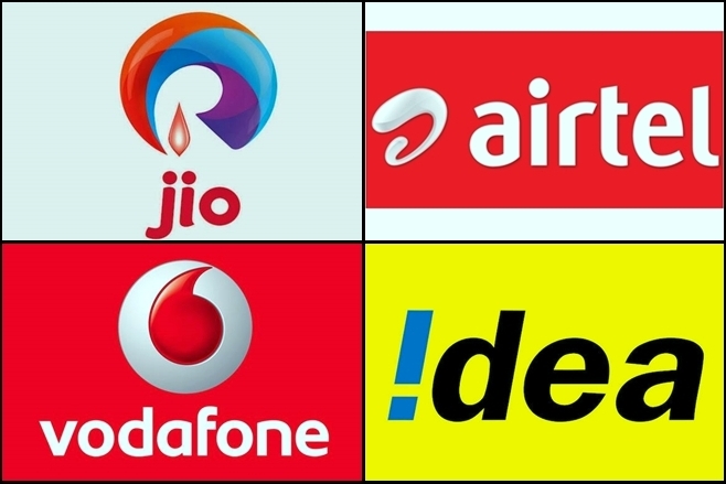 मोबाइल कम्पनियों में डाउनलोड-अपलोड स्पीड में नम्बर वन की होड़