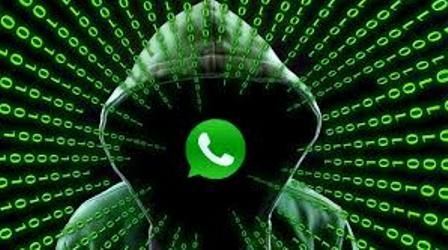 Scammers’ target now on your WhatsApp account