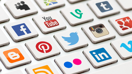 In view of the Lok Sabha Elections; the Election Commission gets tough on the social media post
