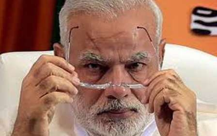 The policy of ‘Zero Tolerance’ of the Modi Government against the terrorism