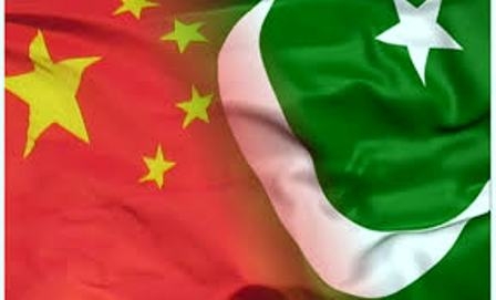 Pakistani brides being cheated from Chinese grooms