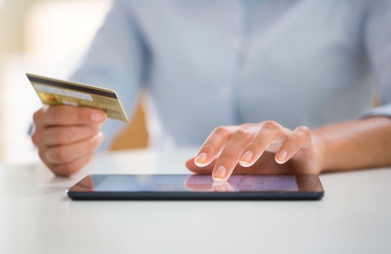Competition in the digital payments companies