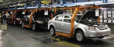 'The dispirited' situation in the Indian Auto sector