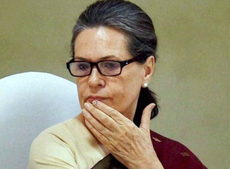 The ‘biggest challenge’ before Sonia Gandhi!