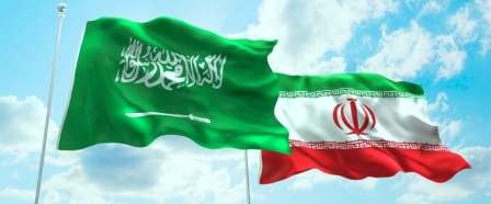 Muslims Countries standing against one another!