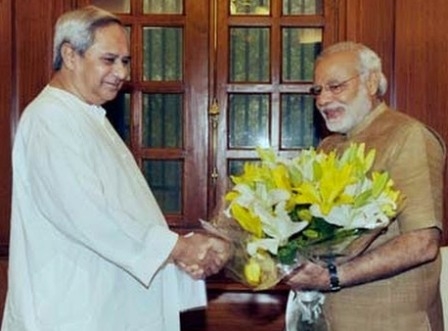 Will the distance between BJD and BJP be removed?