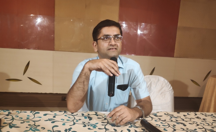 Thyroid is an autoimmune disease, not related to lifestyle and diet: Dr. Sachin Chittawar