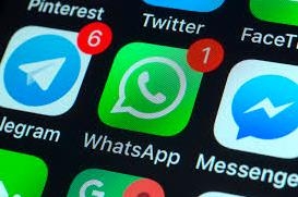 Now the ads to appear on WhatsApp