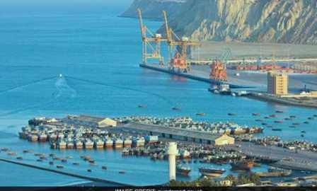 Pakistan slowly being enmeshed in China's debt