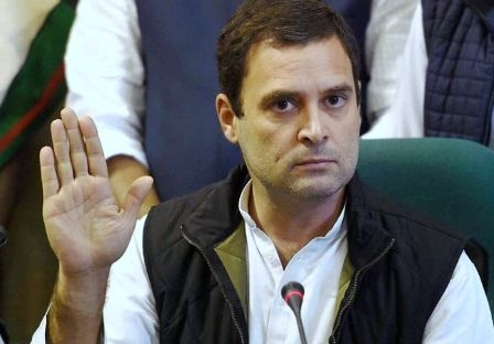 Right now nothing right in Congress!
