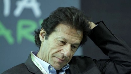 Pakistan in dread!