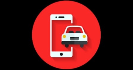 Now show digital driving license and registration of the vehicle