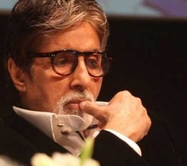 Amitabh Bachchan's Twitter account hacked, but now recovered