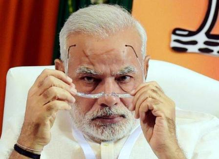 Modi Government's 'economic strike' sets big loss to Pakistan's economy!