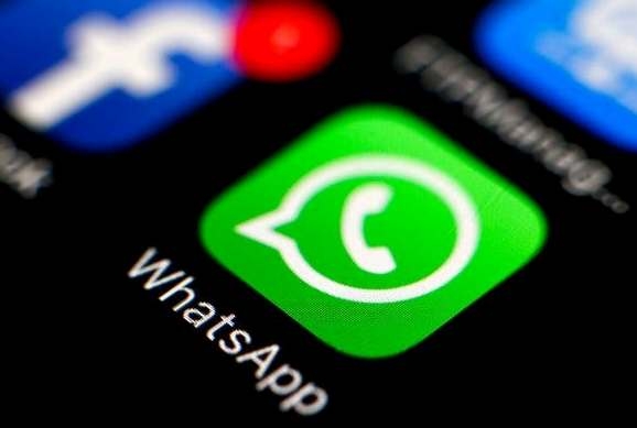 Now type message on WhatsApp by dictating!