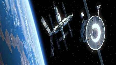 Fear of Space War in the Future