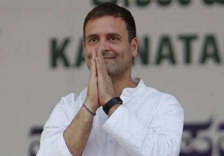 Hope of changing in Rahul Gandhi after the defeat in the Lok Sabha Election