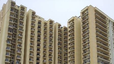 Modi Government's 'planning' to 'terminate' recession in the real estate sector!