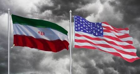Once again, the US and Iran 'face-to-face'