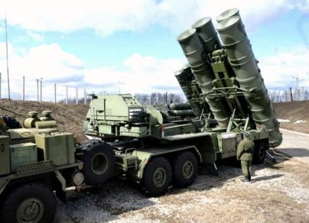 The US 'objection' on S-400 deal between India and Russia