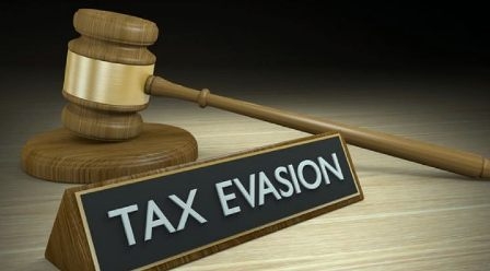Now pay 'serious consequence' in tax evasion!