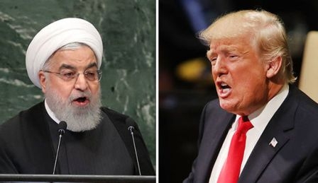 Iran-US 'tension' disturbs the World