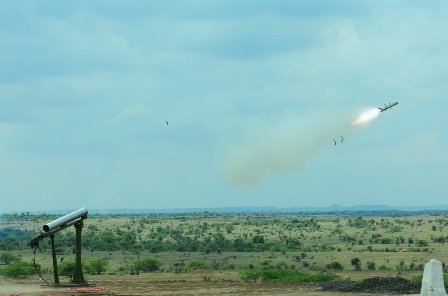 India rejects anti-tank missile deal with Israel in the shadow of the Rafale dispute, giving priority to Make-in-India may be one of the reasons 