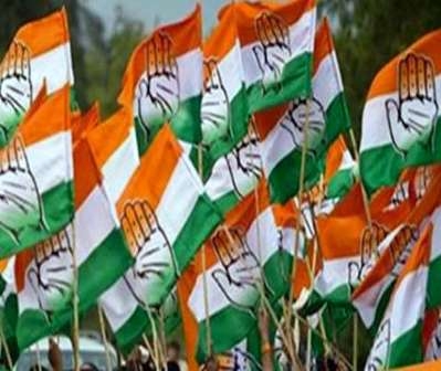 Unity in the Congress party to be the biggest exam for the new President