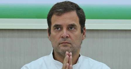 राहुल गांधी के इस्तीफ़े के बाद उठे सवाल