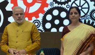 देश की अर्थव्यस्था का आईना होती है आर्थिक सर्वे रिपोर्ट