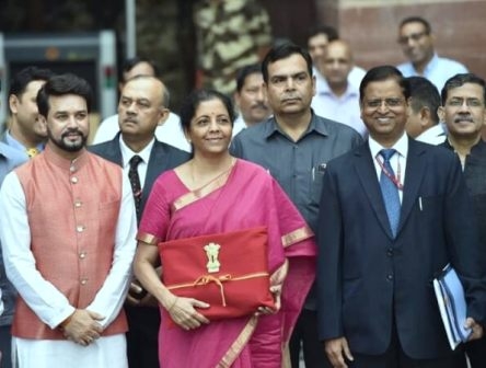 Modi Government changes one more tradition!