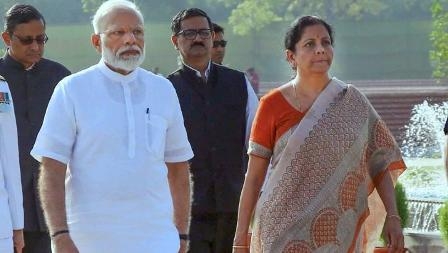 कई बड़ी योजनाओं को 2022 तक पूरा करने का ‘लक्ष्य’