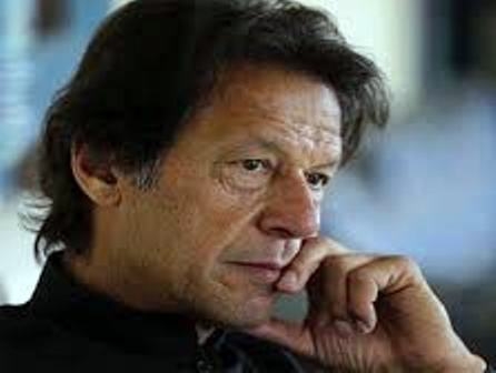 Imran Khan looks 'fail' on the economic front