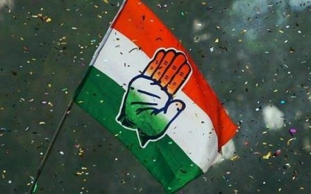 एक नये अध्यक्ष की तलाश में कांग्रेस पार्टी