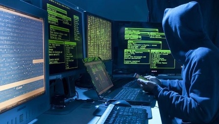 Hackers watch out for your bank account