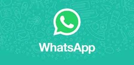 Use WhatsApp with caution