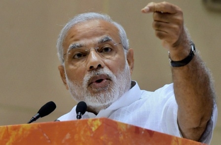 Prime Minister Modi's creates 'strategy' for the Lok Sabha Election 2024