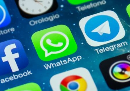 Questions rise on the safety features of WhatsApp and Telegram