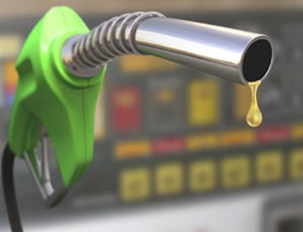 Now the use of ethanol in vehicles